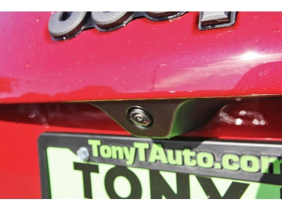 2026 Jeep Compass Latitude Altitude 4x4