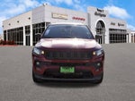 2026 Jeep Compass Latitude Altitude 4x4