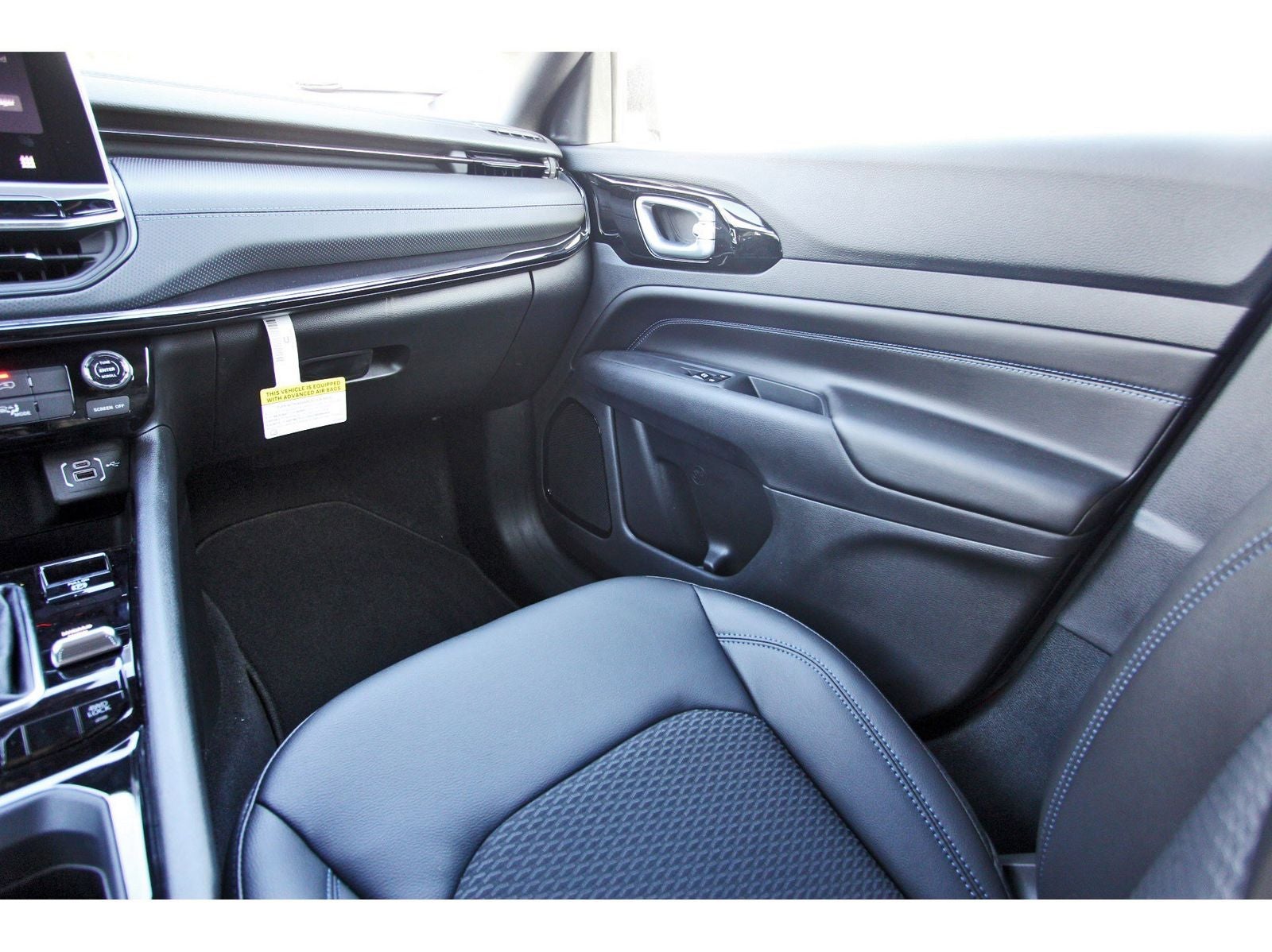 2026 Jeep Compass Latitude Altitude 4x4