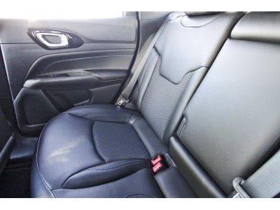 2026 Jeep Compass Latitude Altitude 4x4