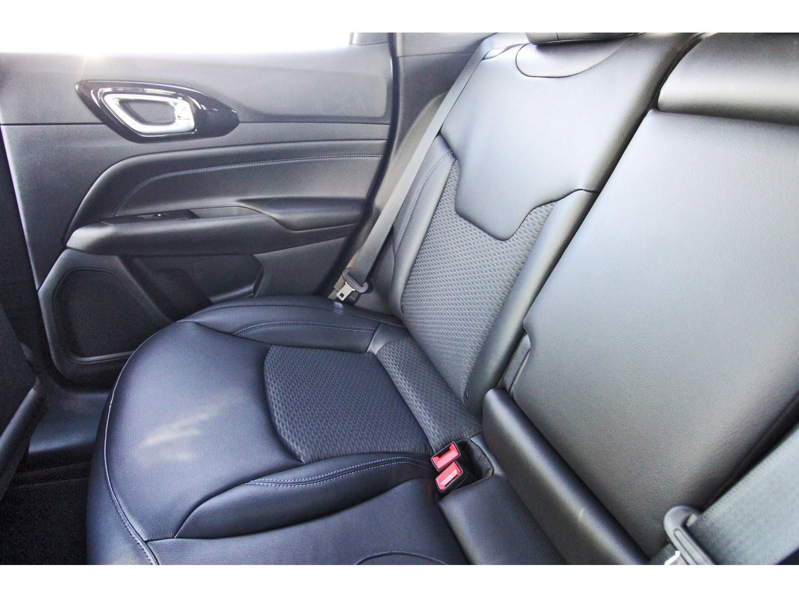 2026 Jeep Compass Latitude Altitude 4x4