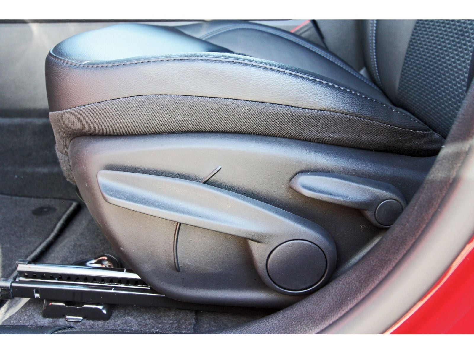 2026 Jeep Compass Latitude Altitude 4x4