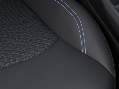 2026 Jeep Compass Latitude Altitude 4x4