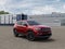 2026 Jeep Compass Latitude Altitude 4x4