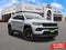 2026 Jeep Compass Latitude Altitude 4x4