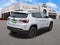 2026 Jeep Compass Latitude Altitude 4x4