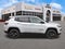 2026 Jeep Compass Latitude Altitude 4x4