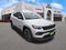 2026 Jeep Compass Latitude Altitude 4x4