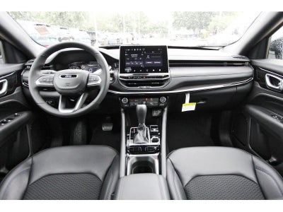 2026 Jeep Compass Latitude Altitude 4x4