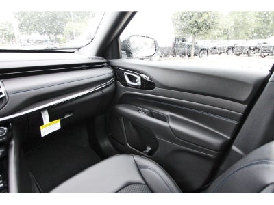 2026 Jeep Compass Latitude Altitude 4x4