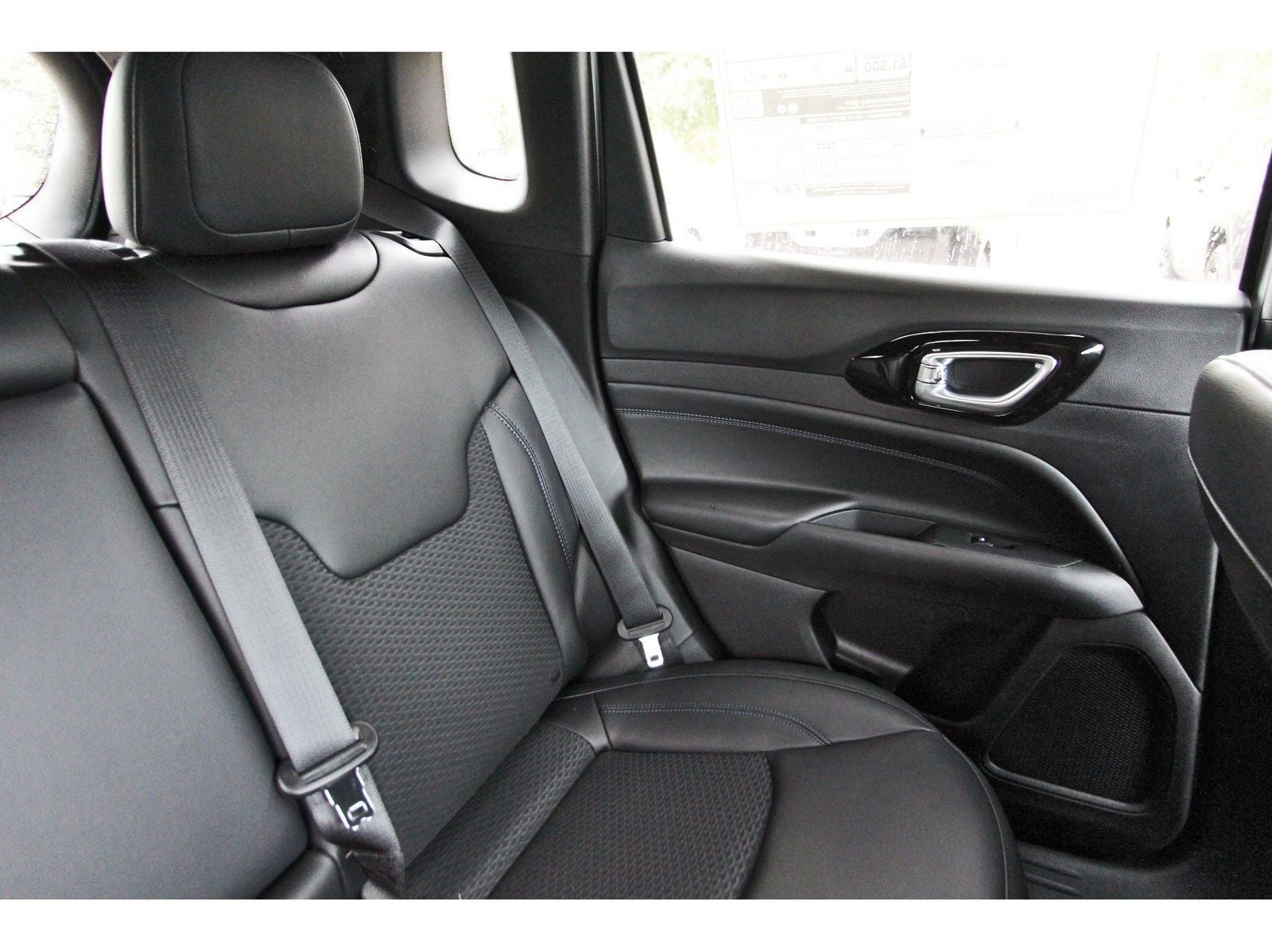 2026 Jeep Compass Latitude Altitude 4x4