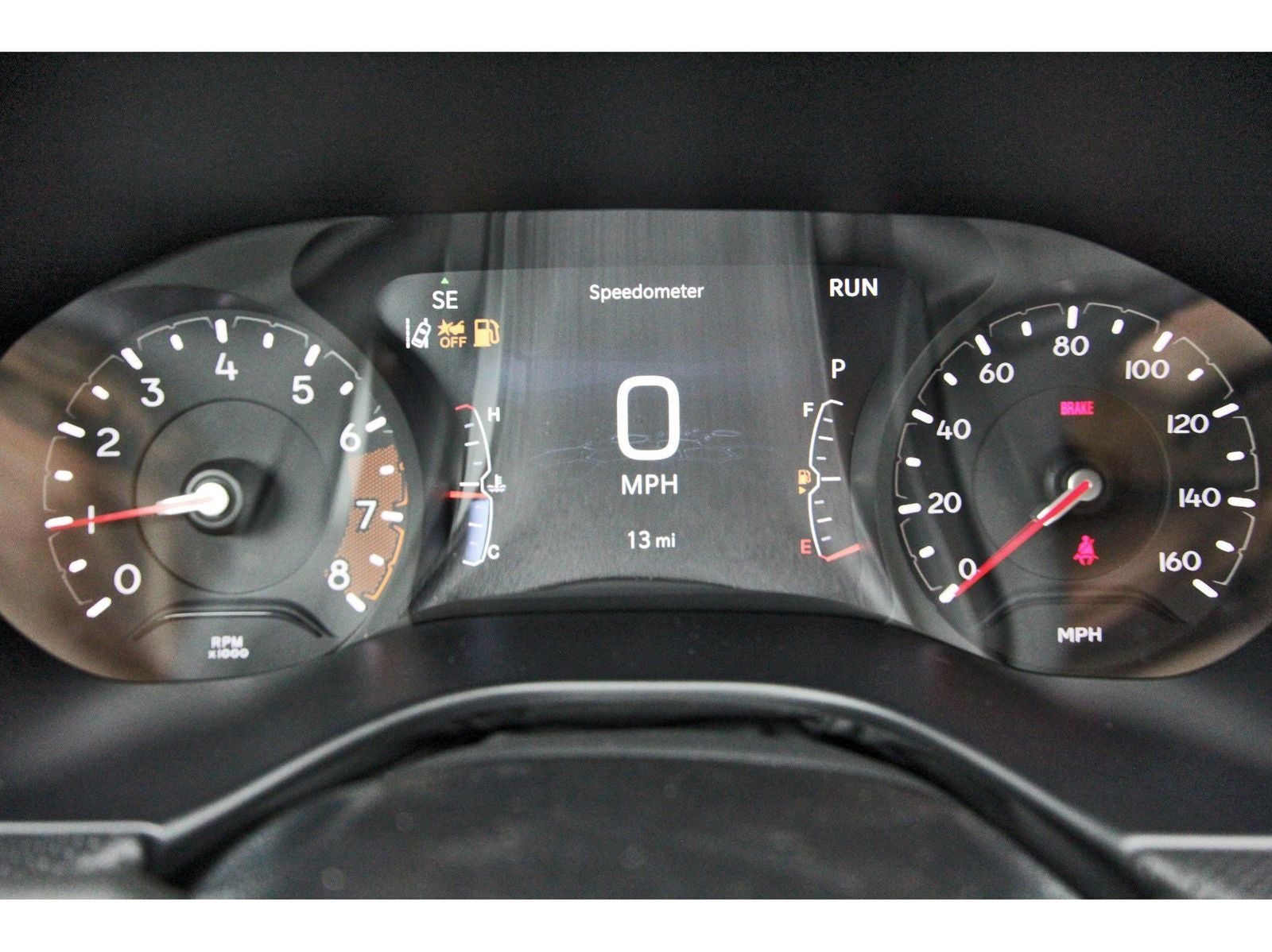 2026 Jeep Compass Latitude Altitude 4x4