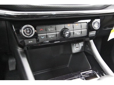 2026 Jeep Compass Latitude Altitude 4x4