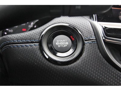 2026 Jeep Compass Latitude Altitude 4x4