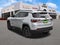 2026 Jeep Compass Latitude Altitude 4x4
