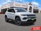 2026 Jeep Compass 85th Anniversary 4x4