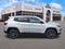 2026 Jeep Compass 85th Anniversary 4x4