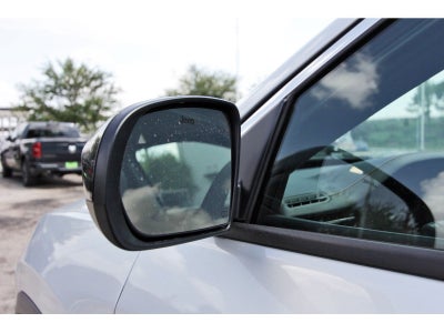 2026 Jeep Compass 85th Anniversary 4x4