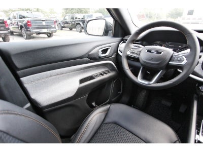 2026 Jeep Compass 85th Anniversary 4x4