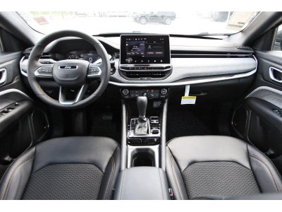 2026 Jeep Compass 85th Anniversary 4x4