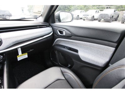 2026 Jeep Compass 85th Anniversary 4x4