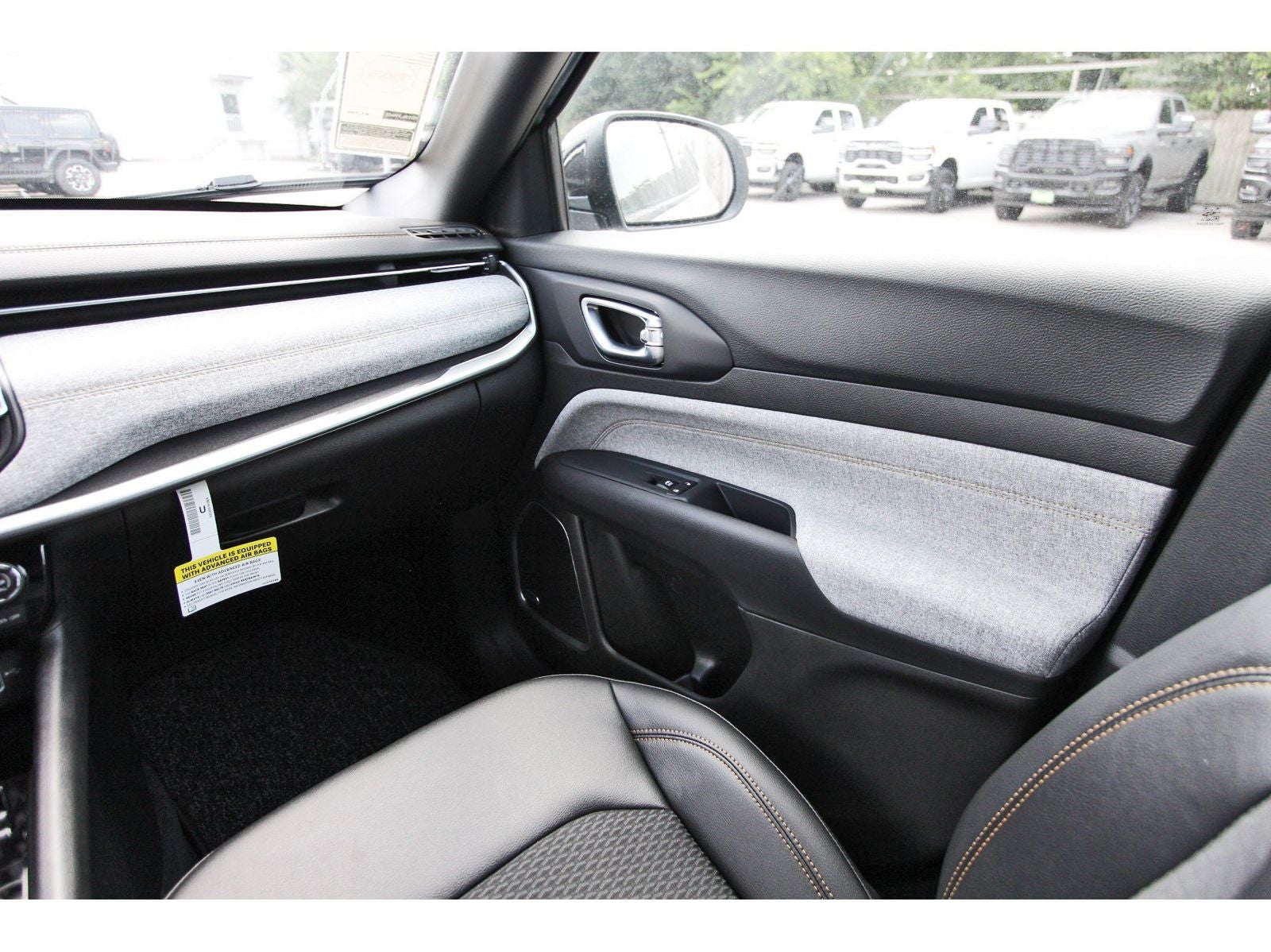 2026 Jeep Compass 85th Anniversary 4x4