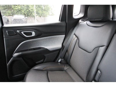2026 Jeep Compass 85th Anniversary 4x4