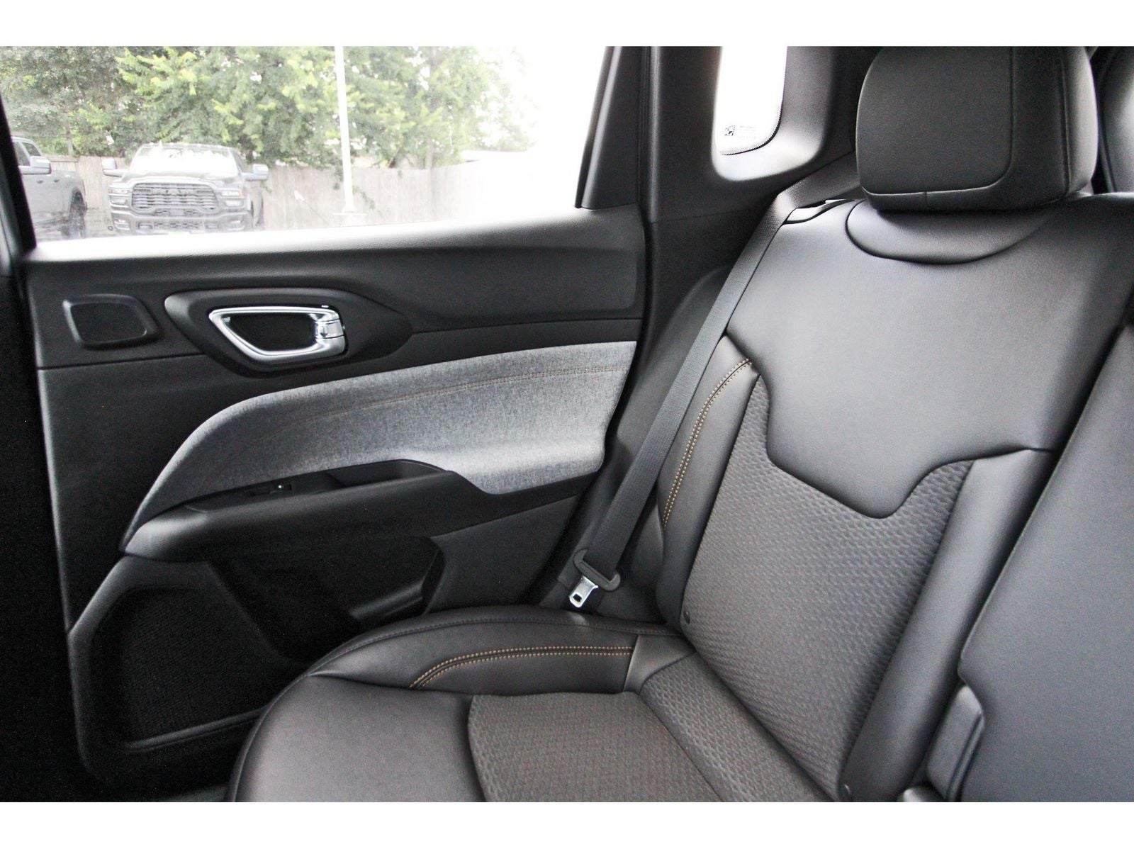 2026 Jeep Compass 85th Anniversary 4x4