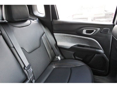 2026 Jeep Compass 85th Anniversary 4x4