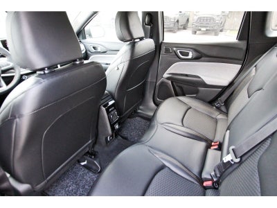 2026 Jeep Compass 85th Anniversary 4x4
