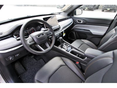 2026 Jeep Compass 85th Anniversary 4x4
