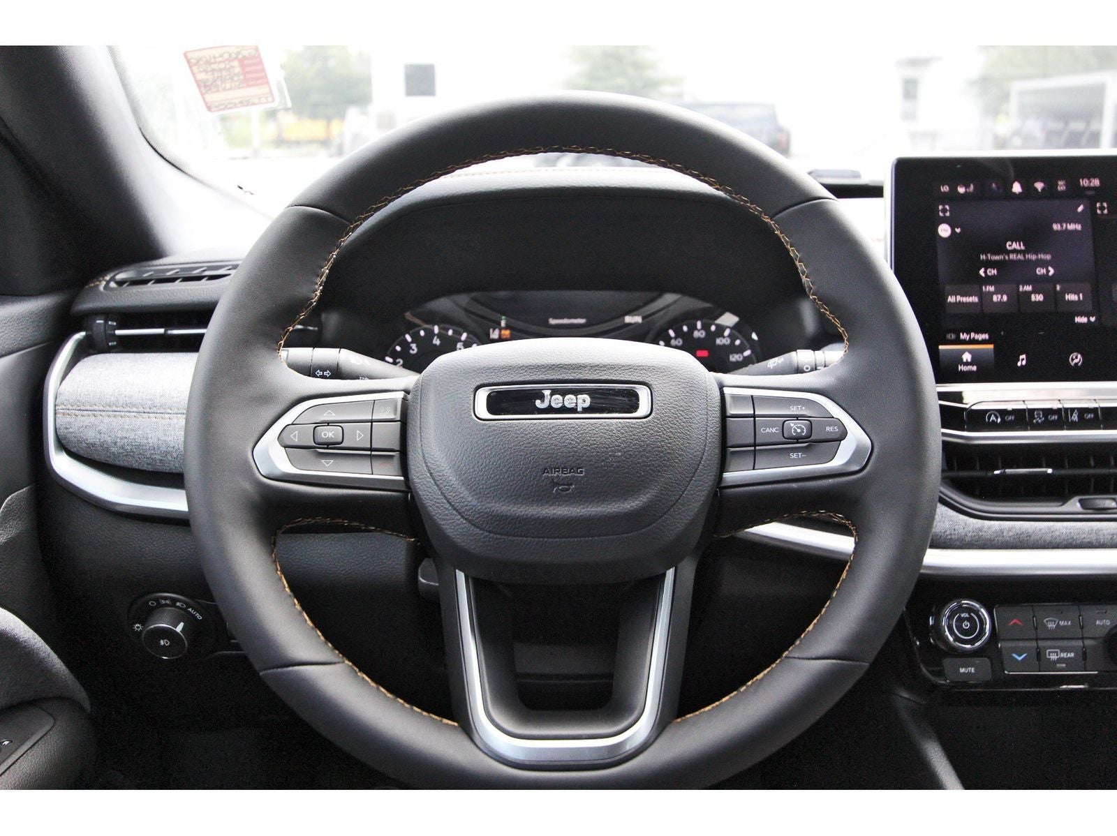 2026 Jeep Compass 85th Anniversary 4x4