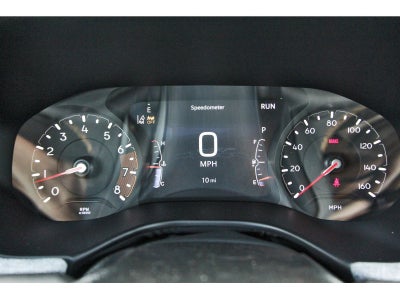 2026 Jeep Compass 85th Anniversary 4x4