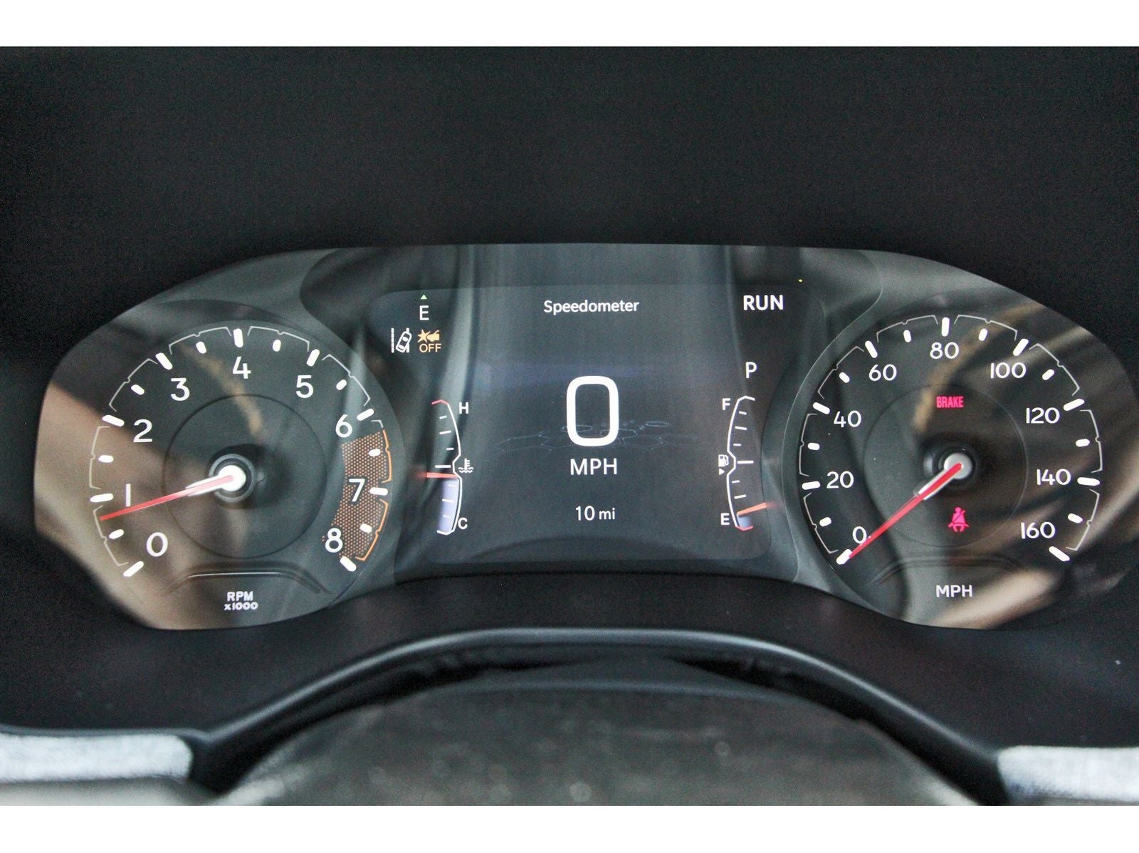 2026 Jeep Compass 85th Anniversary 4x4