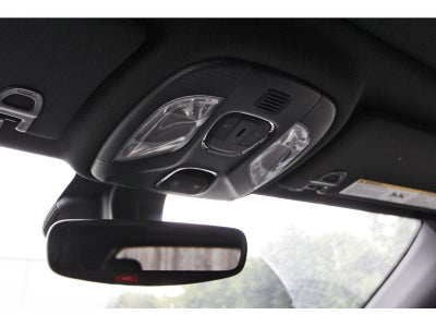2026 Jeep Compass 85th Anniversary 4x4