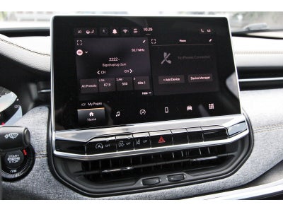 2026 Jeep Compass 85th Anniversary 4x4