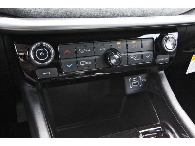 2026 Jeep Compass 85th Anniversary 4x4