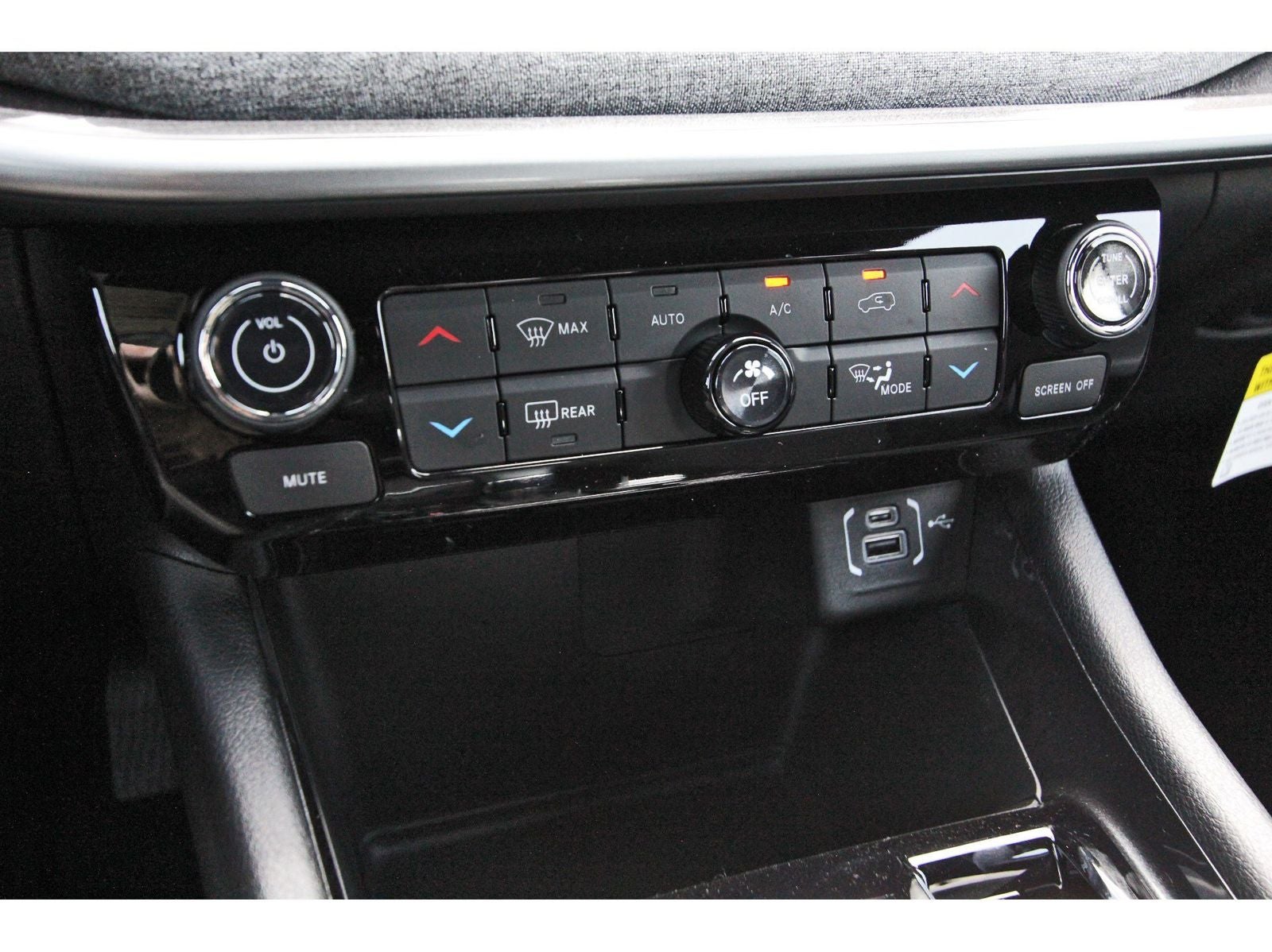 2026 Jeep Compass 85th Anniversary 4x4