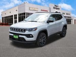 2026 Jeep Compass 85th Anniversary 4x4