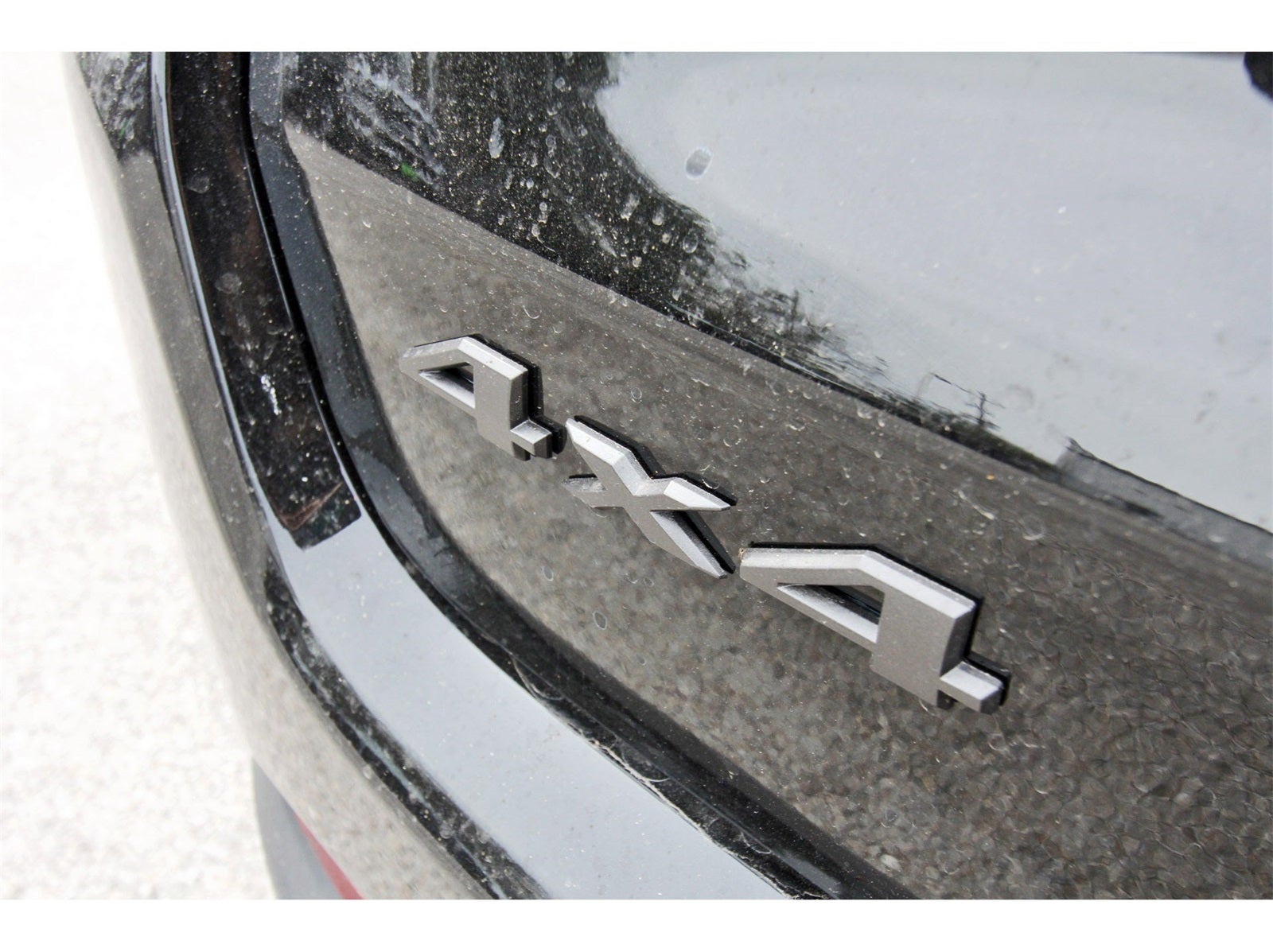 2026 Jeep Compass Latitude Altitude 4x4