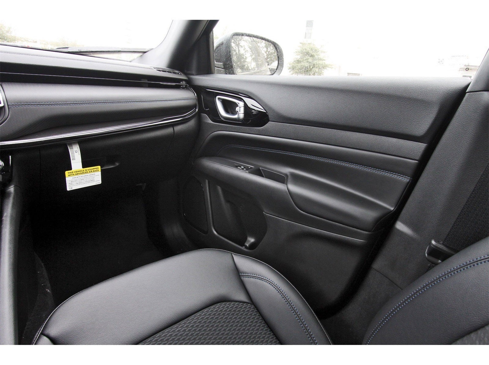 2026 Jeep Compass Latitude Altitude 4x4