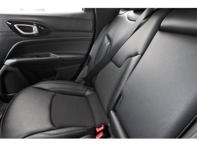 2026 Jeep Compass Latitude Altitude 4x4