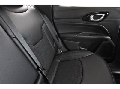 2026 Jeep Compass Latitude Altitude 4x4