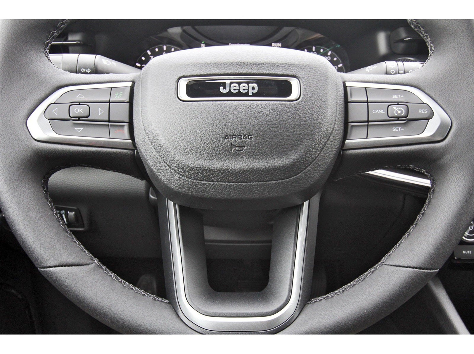 2026 Jeep Compass Latitude Altitude 4x4