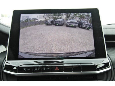 2026 Jeep Compass Latitude Altitude 4x4