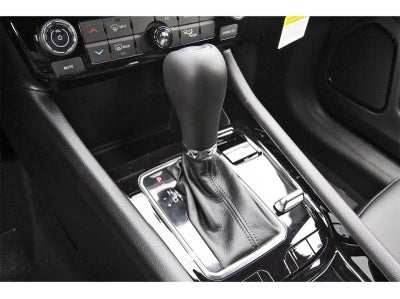 2026 Jeep Compass Latitude Altitude 4x4