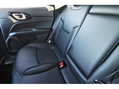 2026 Jeep Compass Latitude Altitude 4x4