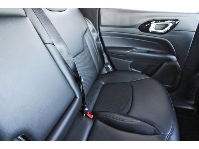 2026 Jeep Compass Latitude Altitude 4x4