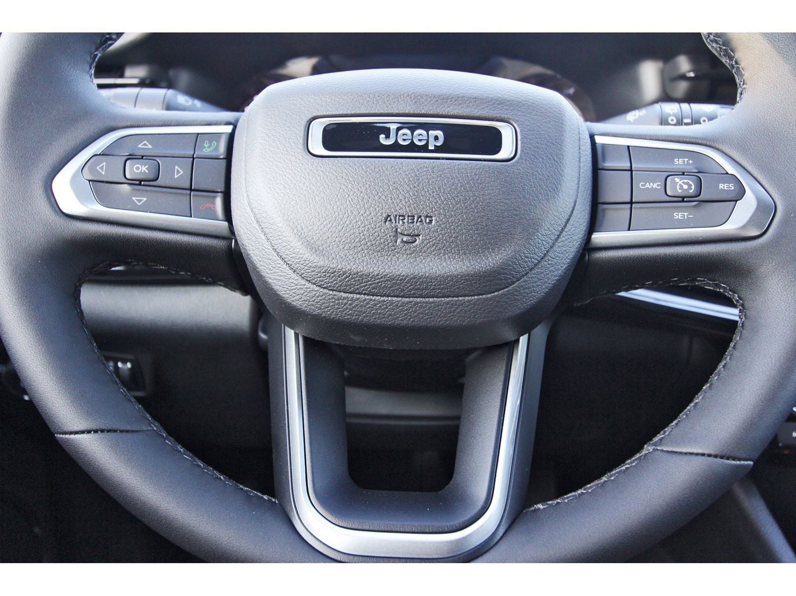 2026 Jeep Compass Latitude Altitude 4x4