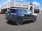 2026 Jeep Compass Latitude Altitude 4x4